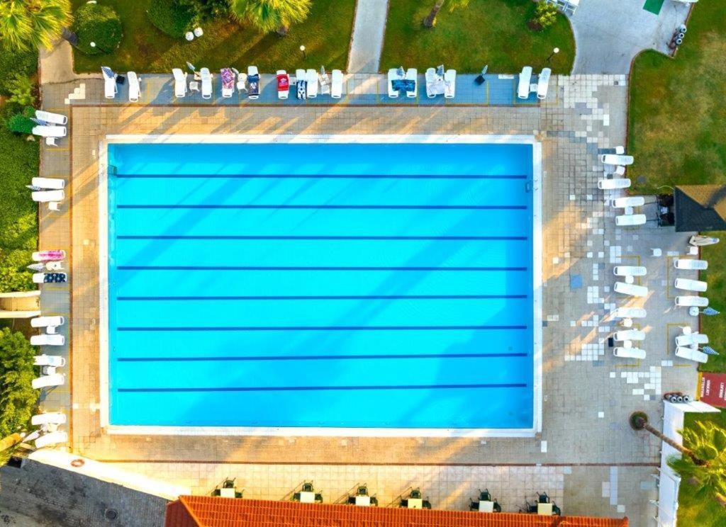 Club Pineta Hotel Marmaris Exterior foto