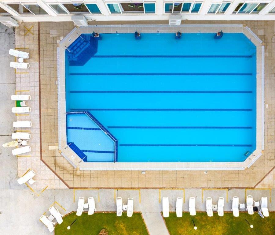 Club Pineta Hotel Marmaris Exterior foto