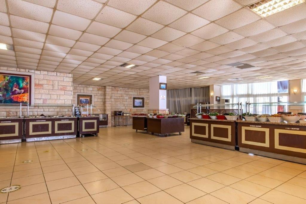 Club Pineta Hotel Marmaris Exterior foto
